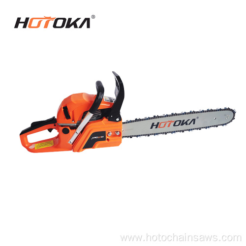 58cc chainsaw best selling chainsaw